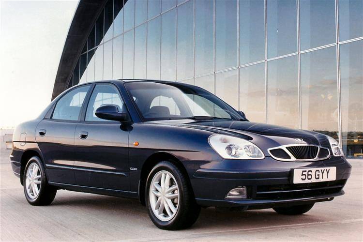 Daewoo Image